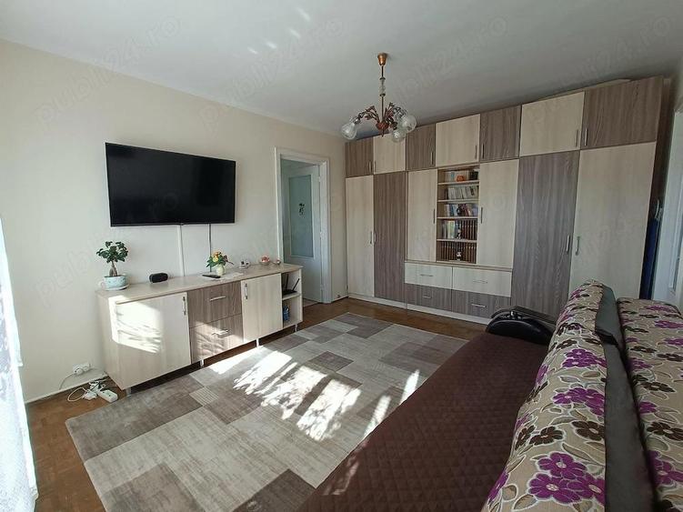 Vand apartament zona Govandari - 5