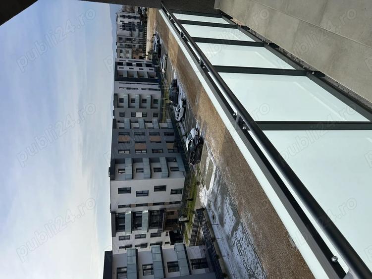 Inchiriere apartament nou - 7