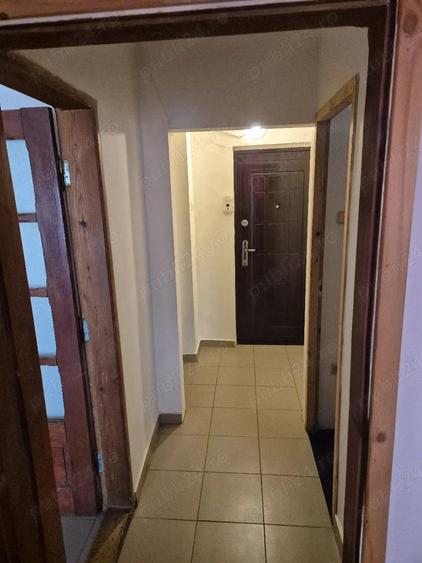 Inchiriez Garsoniera 36 mp Apusului - 5