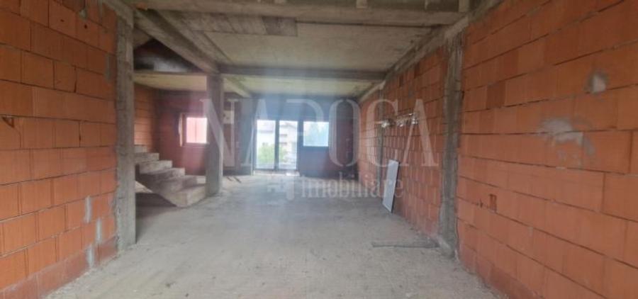 Casa 4 camere de vanzare in Buna Ziua, Cluj Napoca - 1