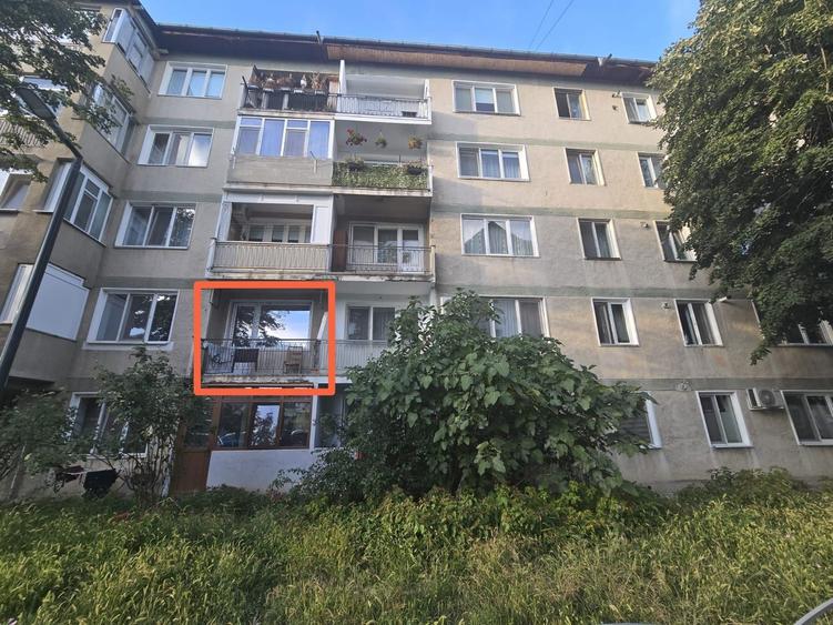 Apartament 2 camere, decomandat, 53 mp, zona 1 Mai - 7