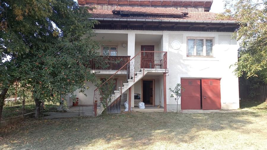 Casa de vanzare in Dolhestii Mari ,2400mp de teren. , - 4