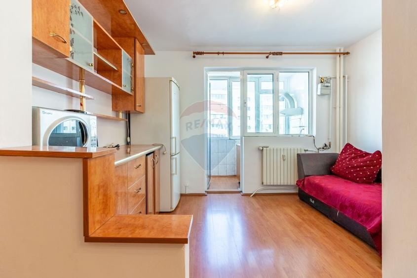 Apartament 3 camere de vanzare în zona Iancului/Ferdinand - 1