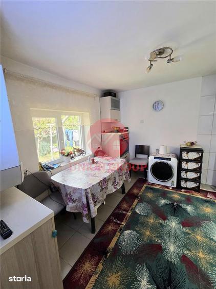 Casa Coiciu Locuibila, Teren 270 MP, Str. 8 Martie - 7