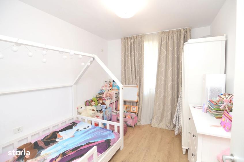 Vila Superba Bragadiru - Str. Topaz | Localizare Excelenta - 20