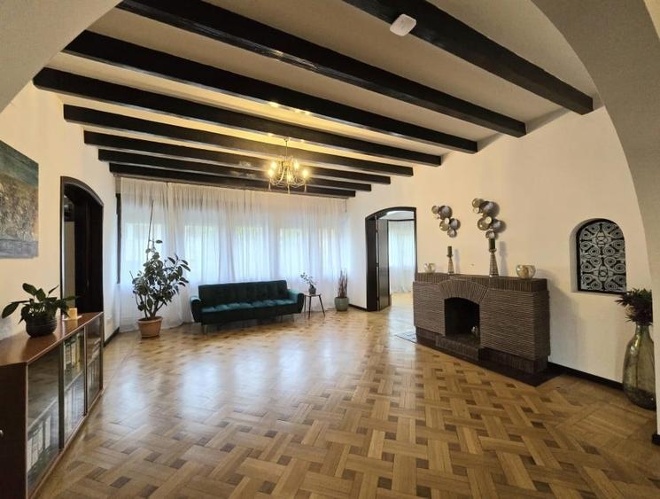 Proprietate 8 camere Dorobanti Televiziune - 2