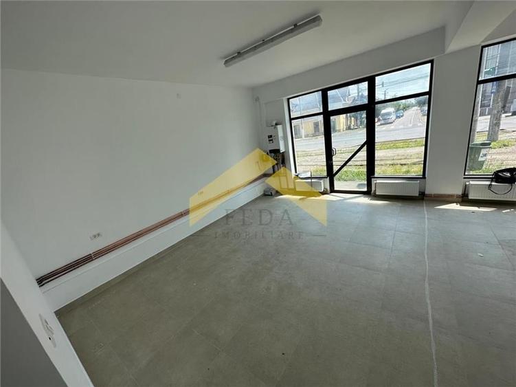 Spatiu comercial de vanzare zona Gradiste pe principala - 2
