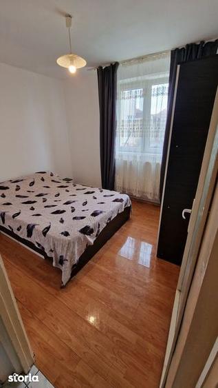Apartament de inchiriat cu 2 camere zona Gara/Decebal - 6