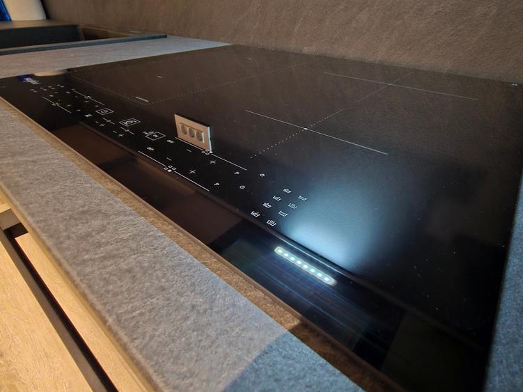 Lux!!! Apartament Premium 3 Camere De Vanzare  Parcare Bloc MOBIPARK Tomis Plus - 30