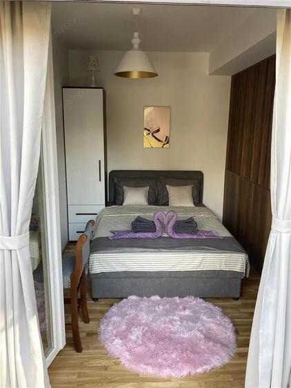 Garsoniera de inchiriat in zona Eroii Revolutiei - 1