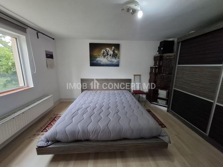 Vanzare Casa cu 3 camere si teren de 4000 mp in Soimari-Prahova - 14