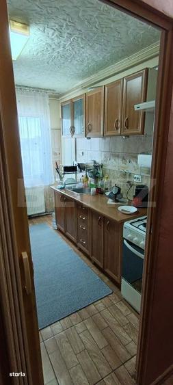 Apartament 3 camere, 2 bai, mobilat, central Ludus - 7