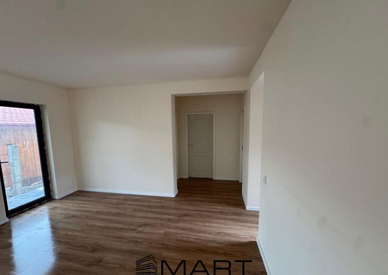 Casa Individuala cu 3 camere in Tocile - 10