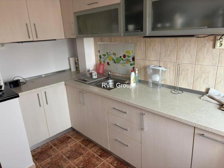 Ap. 3 Cam (1981, centrala, 2 bai, 71 mp) - 300m. metrou Lujerului - 5