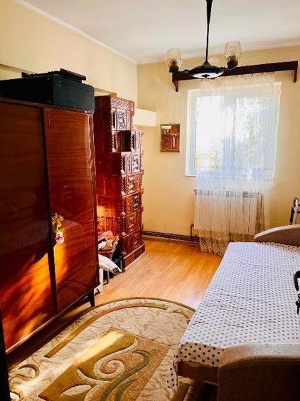 Apartament 3 camere Panciu proprietar - 3