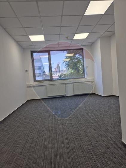 Spatiu birouri 200 - 2000 mp Sala Palatului - Cismigiu - 11