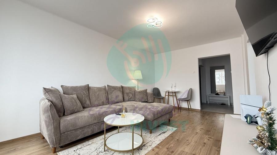 Apartament 2 camere complet mobilat, Piata Iancului - 2