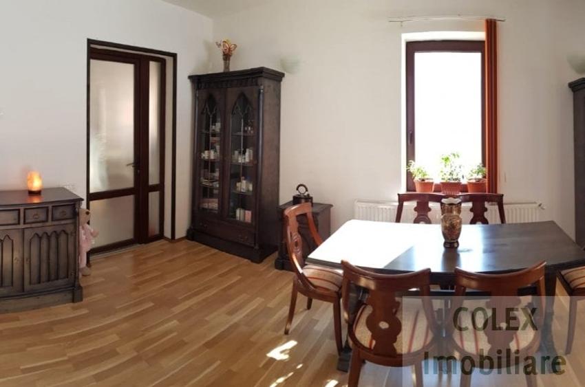 Vila de vanzare Busteni - 8