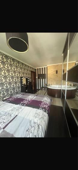 Apartament 3 camere DACIA colt cu DECEBAL - 1