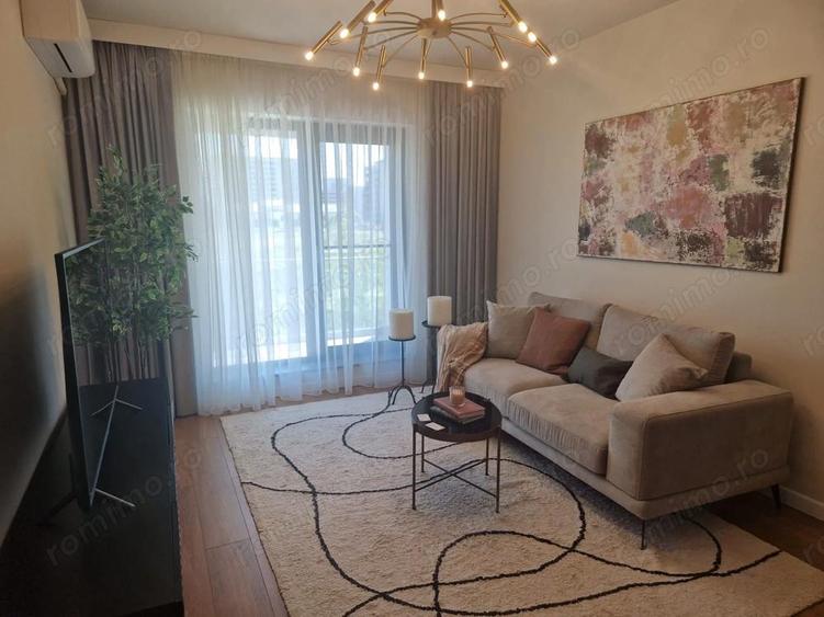 Apartament 4 camere cu Gradina Proprie - Pallady - 1