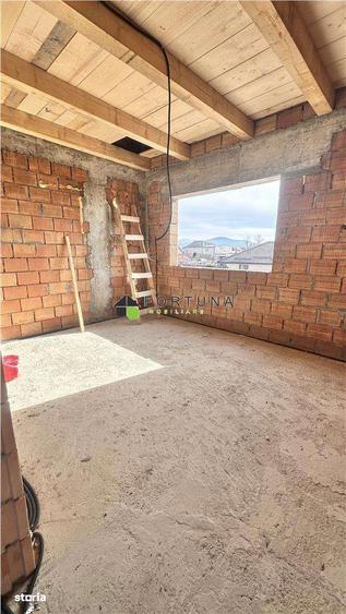 Casa 4 camere Tarlungeni - Izvor 205000 - 3