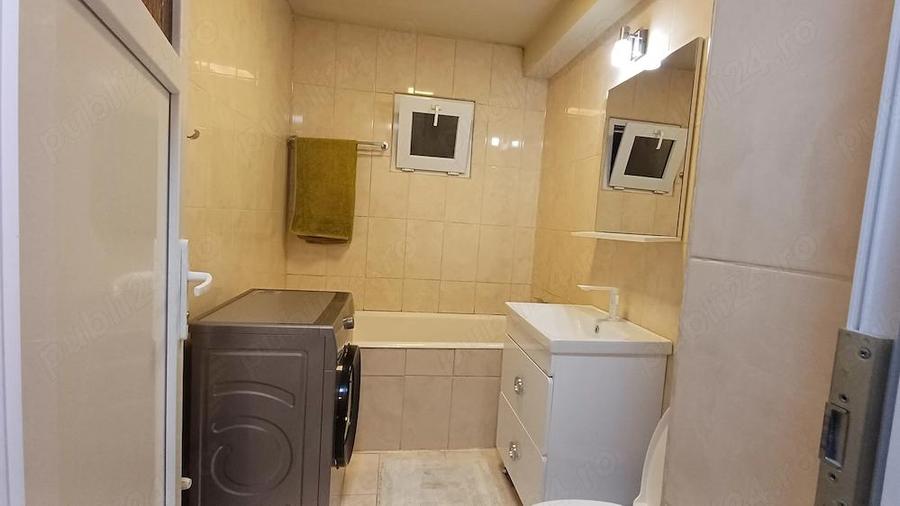 Apartament 3 camere - 1