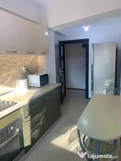 Apartament central cu doua camere - 7