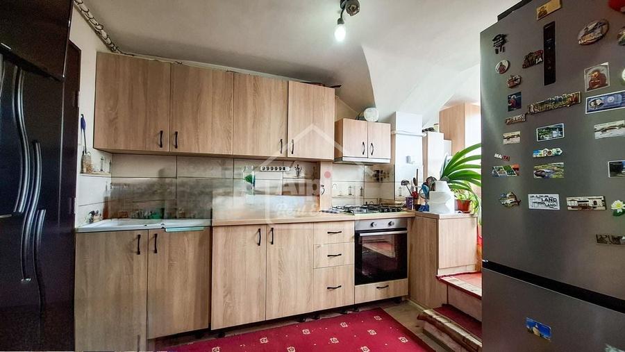 Garsoniera Suprafata Generoasa - 1