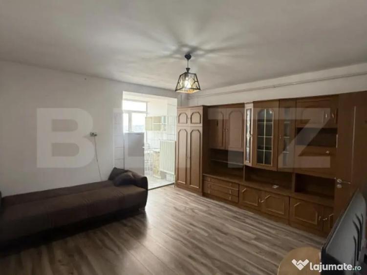 Garsoniera confort 1, 32 mp, zona Grivitei - 4