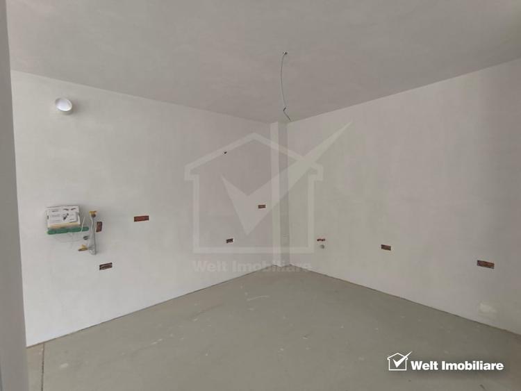 Casa individuala, D+P+1E,  constructie noua, zona Petrom, Baciu - 6