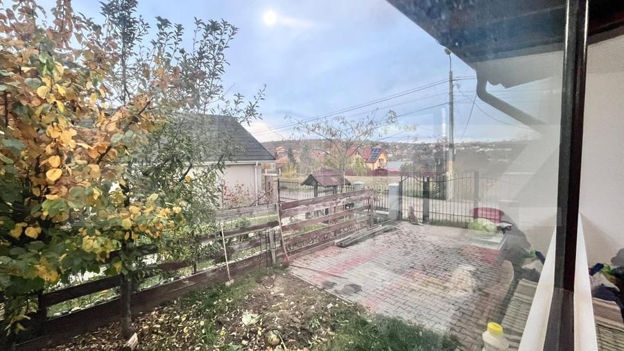 Apartament la casa 4 camere - Bucium - 5