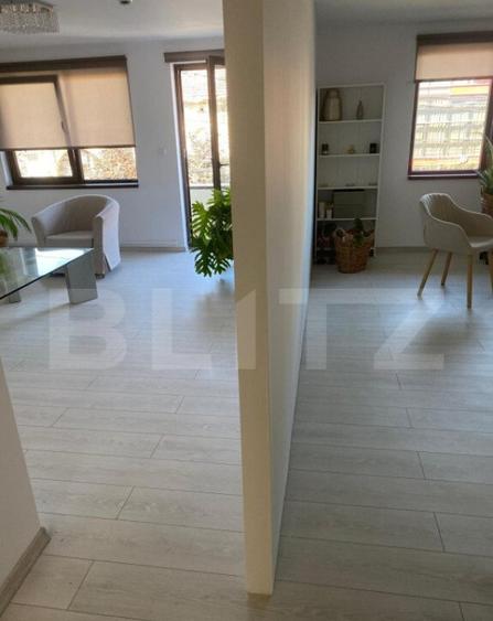 Cladiri birouri de inchiriat, de la 16 mp pana la 70 mp, pre - 6