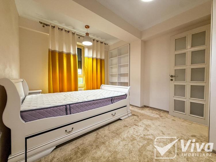 Little Texas, Ap Tip DUPLEX – P+E mobilat, 4 camere, 105mp + 30mp curte + Loc pa - 3