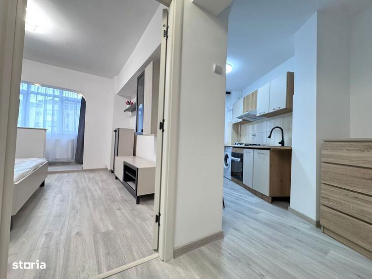 Mioritei - Scoala Ion Creanga, Et 2, Renovata & Mobilata complet 2026 - 7