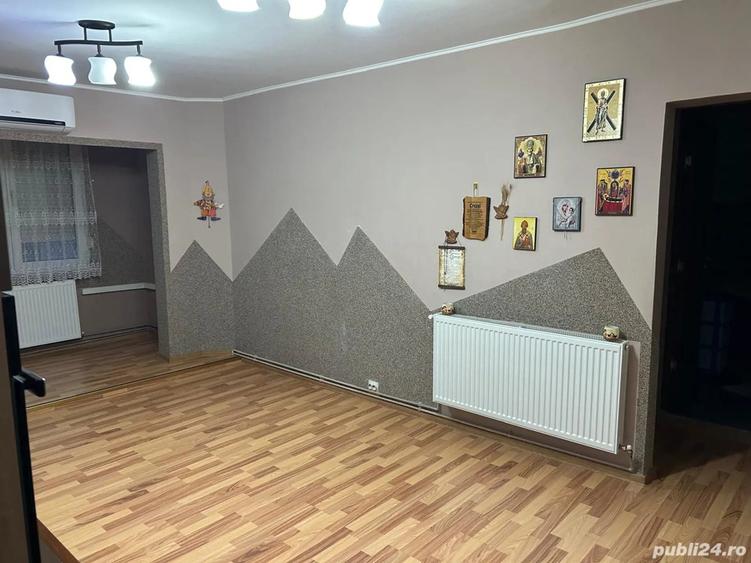 Apartament 2 camere zona Center Nemes - 5