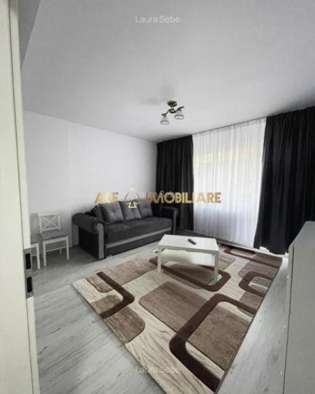 Garsoniera de inchiriat | Berceni | Centrala | Mobilat | Utilat | - 1