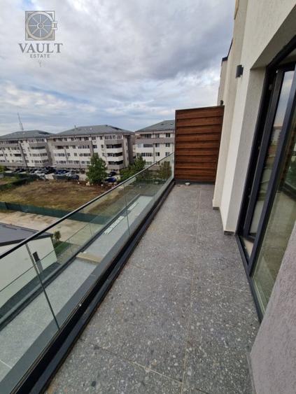 Penthouse 5 camere - Bloc Nou - Theodor Pallady - 29