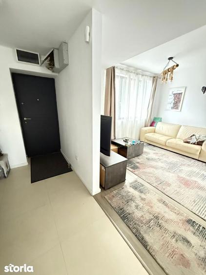 Casa tip triplex 144 mp utili vedere spre parc Sector 1 - 3