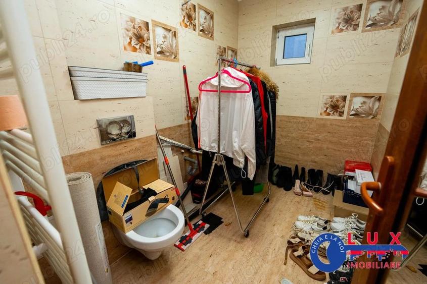 ID 3642 Apartament 3 camere - Strada Babadag ULTRACENTRAL - 6