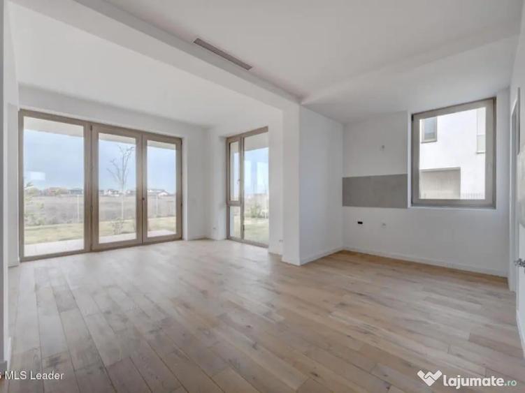 Vila cu 4 camere | 143 mp | MAHA Residence | Corbeanca - 8