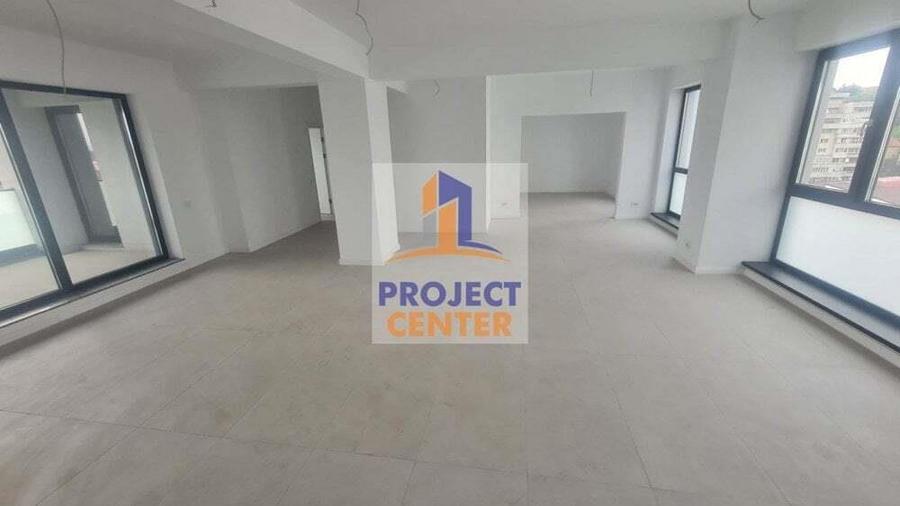 Penthouse, suprafata=240 mp si 2 locuri de parcare, Fratii Golesti - 1