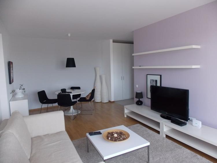 3 CAMERE BANEASA GRADINA ZOO etaj 4/7, parcare, - 1