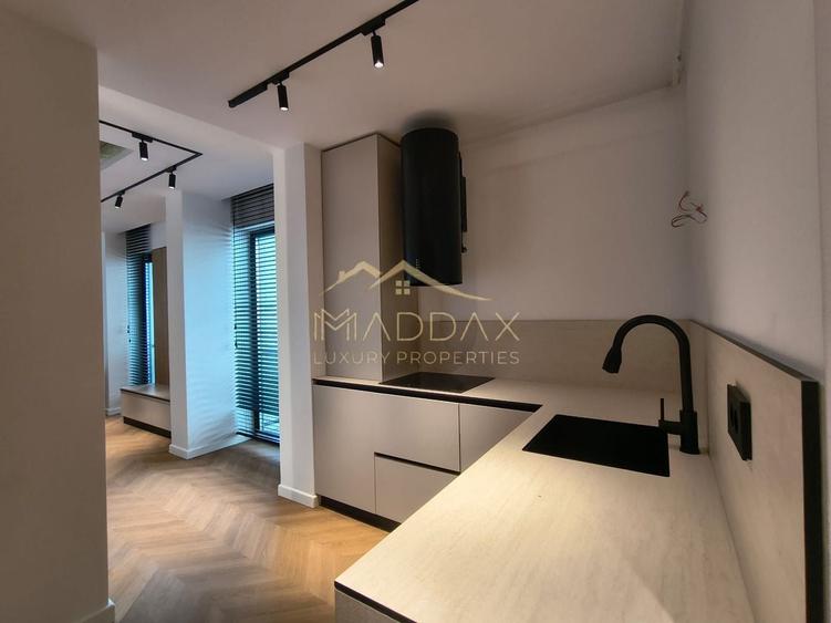 Apartament de lux 3 camere /Prima inchiriere // Zona Obor - 8
