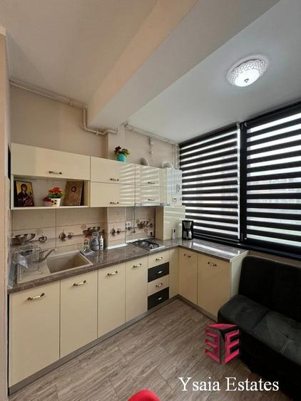 OCAZIE - STUDIO DE VANZARE - MAMAIA - PROMENADA - LA CHEIE! - 4