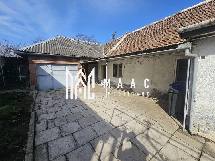 Casa individuala | Necesita renovare | Acces auto | Tiglari - 25