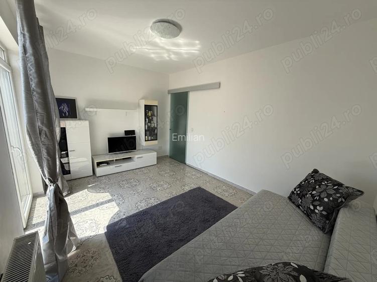 Proprietar persoana fizica vand apartament in Giroc bloc an 2016