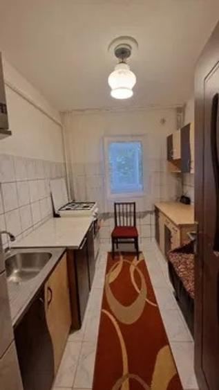 Apartament cu 2 camere, DECOMANDAT, zona Alexandru Cel Bun - 3