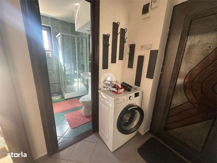 Apartament 1 camere de inchiriat, Copou - 7