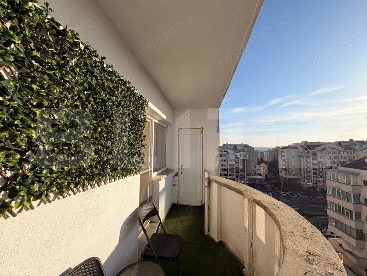 Studio de 46,54mp, decomandat, zona centrala - 11