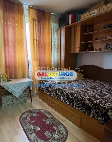 Apartament 2 camere Drumul Taberei zona Prel Ghencea